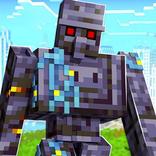 Mods de Golens para Minecraft