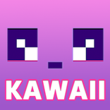 Mod Kawaii World for Minecraft