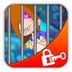Angry Girl Escape APK