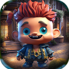 Clever Boy Escape icon