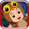 Owl Boy Escape APK