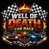 Well of Death - Car Race APK