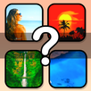 4 pics 1 word APK