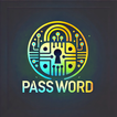 آیکون‌ Pass Word: Trace Puzzle