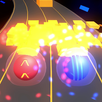 Crazy Duo: avoid ball smash ru APK