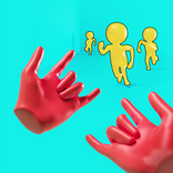 Webshooter Rush