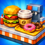 Food Court Tycoon