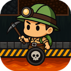 Go Mining biểu tượng