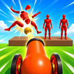 Ragdoll Smash icon