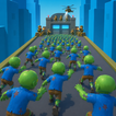 Zombie Run icon
