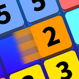 SUM UP！3Match Number Puzzle
