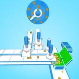 Coin Machine Idle