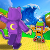 Box Smash: Monster Run APK