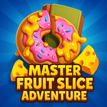 Master Fruit Slice Adventure