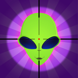 Aliens Among Us!