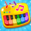 Baby Piano Games & Kids Music APK