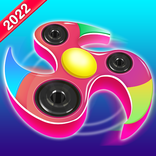 Fidget Spinner : Hand Spinner