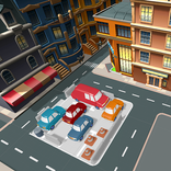 ParPuz - Car Puzzle Game