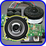 Circuits amplificateurs
