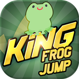 ”King Frog Jump