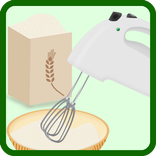 ”kitchen cooking and baking game