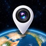 GPS Map Camera: Geotag Stamp