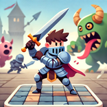 Knights Path