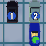 Merge Car Fever
