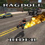 Ragdoll Rider