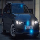 BMW 3 Series F31 Drive
