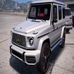 G63 Drive Simulator ikon