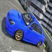 Impreza Driving Simulator ikon