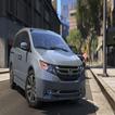 Odyssey Driving Simulator ikon