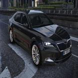 Superb Driving Simulator
