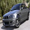 BMW E46 Driving Simulator APK