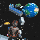 Just Down! Only Parkour 3D