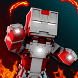 MCPE के लिए आयरन मैन मॉड