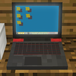 ”Laptop Mods for Minecraft PE