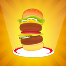 Burger Run APK