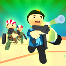 World War Run APK