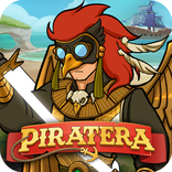 ”Piratera: Make It Your Era