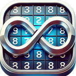 Sudoku Infinity: Brain Puzzles