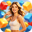Beauty Block icon