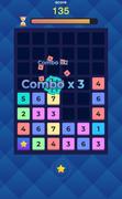 Merge Block - Drag Number screenshot 3