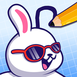 Drawing Rush - Draw Puzzle