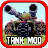 Tank Mod Minecraft
