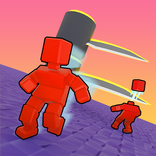 Attack on Pixels