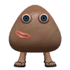 Scary Peu APK
