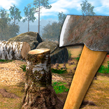 ”Lumberjack Simulator 3D
