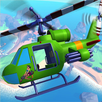 Heli Gunner: chopper shooter APK